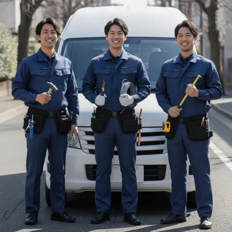 屋根修理 のチーム: Saga